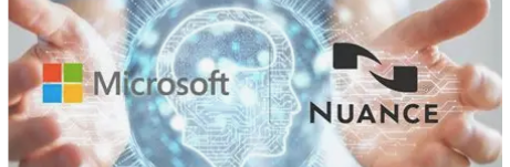 Nuance Logo